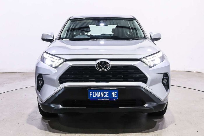 2025 Toyota RAV4 GX