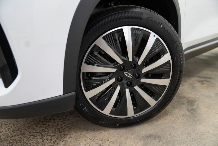 2026 Chery Tiggo 8 Super Hybrid Ultimate