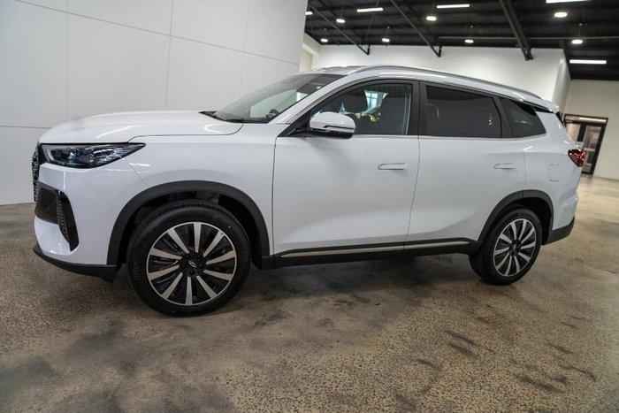 2026 Chery Tiggo 8 Super Hybrid Ultimate