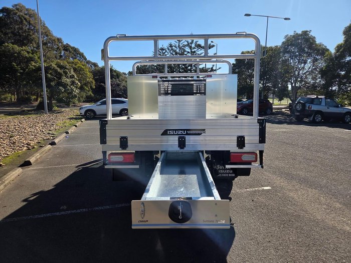 2025 Isuzu N Series