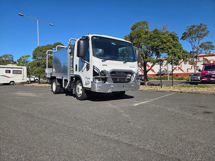 2025 Isuzu N Series NPR 45/65-175 DT D28 Tradepack