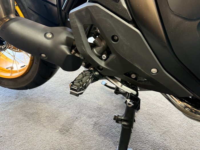 2026 BMW Motorrad 2026 BMW 1300CC R 1300 GS OPTION 719 IMPERIAL BLUE METALLIC