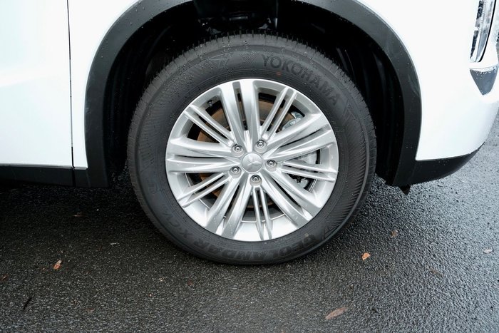 2024 Mitsubishi Outlander