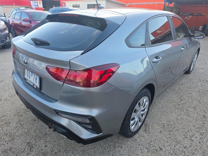 2019 Kia Cerato S