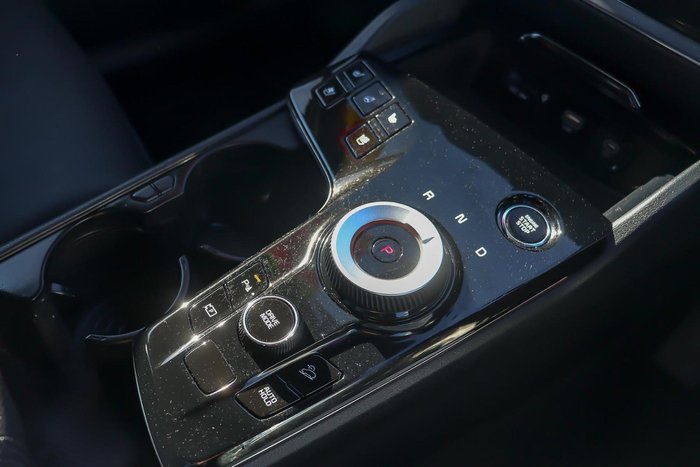 2025 Kia Sportage HEV GT-Line