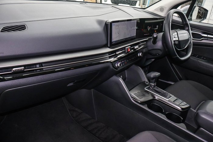 2025 Kia Sportage SX