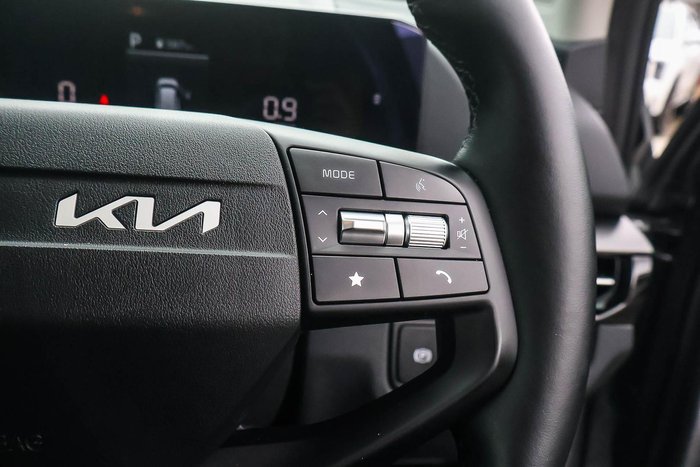 2025 Kia Sportage SX
