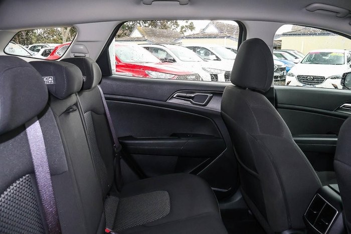 2025 Kia Sportage SX
