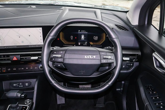 2025 Kia Sportage SX