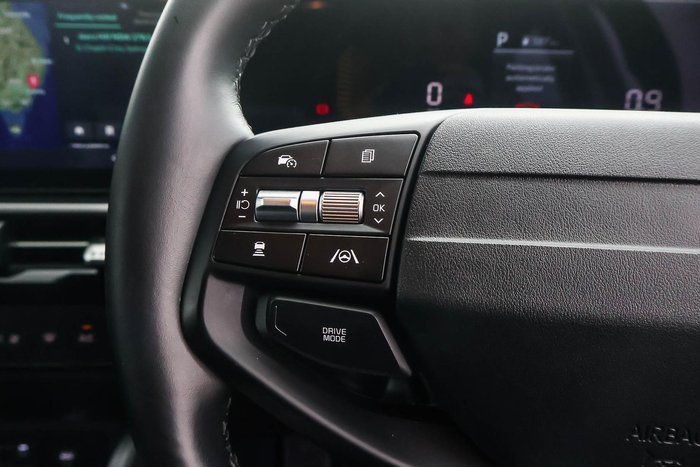 2025 Kia Sportage SX
