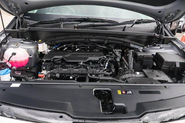 2025 Kia Sportage SX