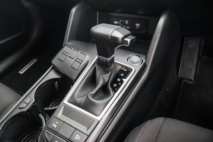 2025 Kia Sportage SX