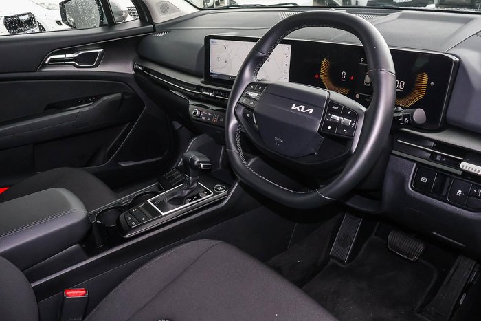 2025 Kia Sportage SX