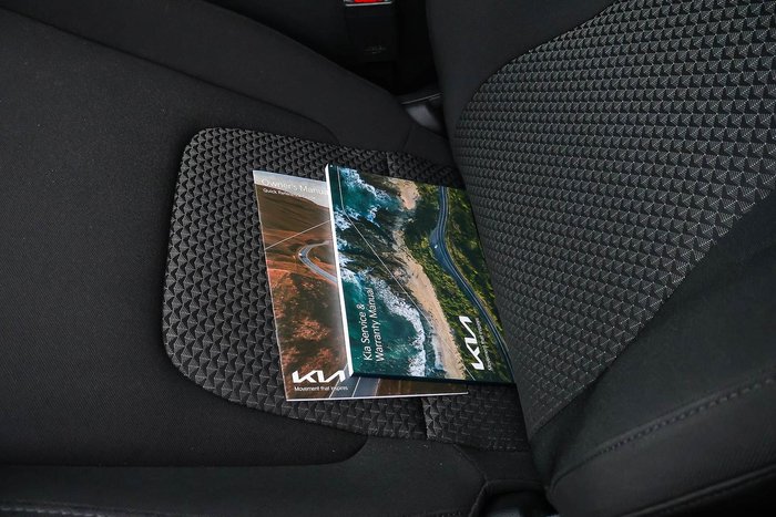 2025 Kia Sportage SX