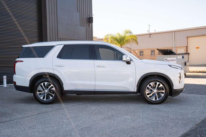 2022 Hyundai Palisade