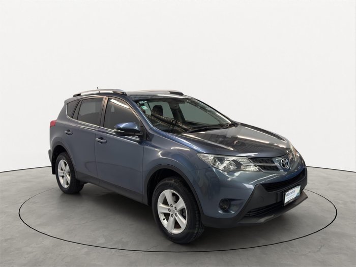 2013 Toyota RAV4