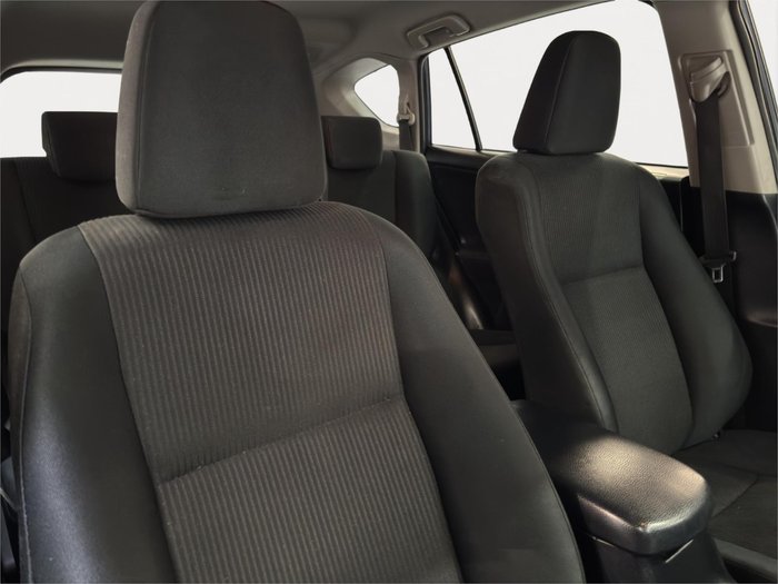 2013 Toyota RAV4 GX