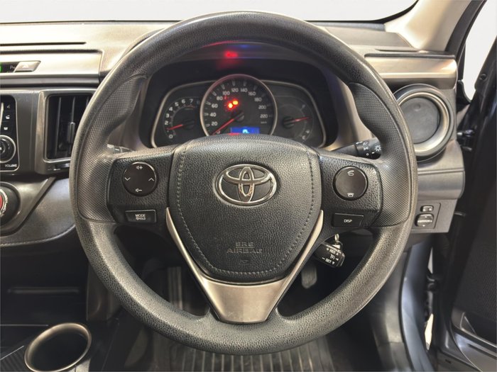 2013 Toyota RAV4 GX