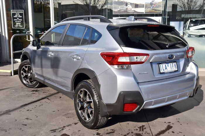 2017 Subaru XV