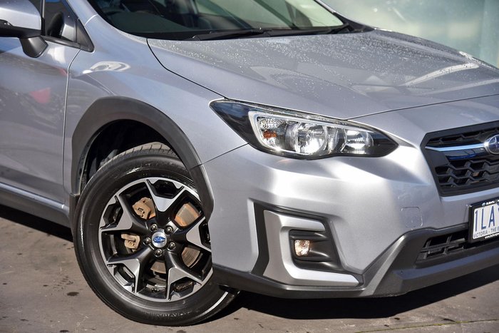 2017 Subaru XV