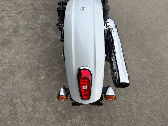 2025 Indian 2025 Indian 1250CC Scout Classic Limited + Tech