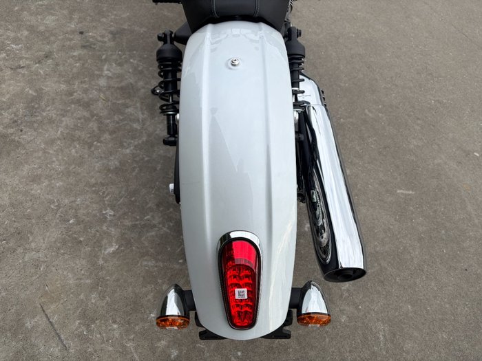 2025 Indian 2025 Indian 1250CC Scout Classic Limited + Tech