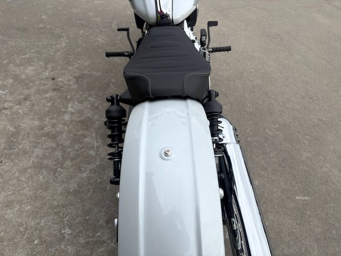 2025 Indian 2025 Indian 1250CC Scout Classic Limited + Tech