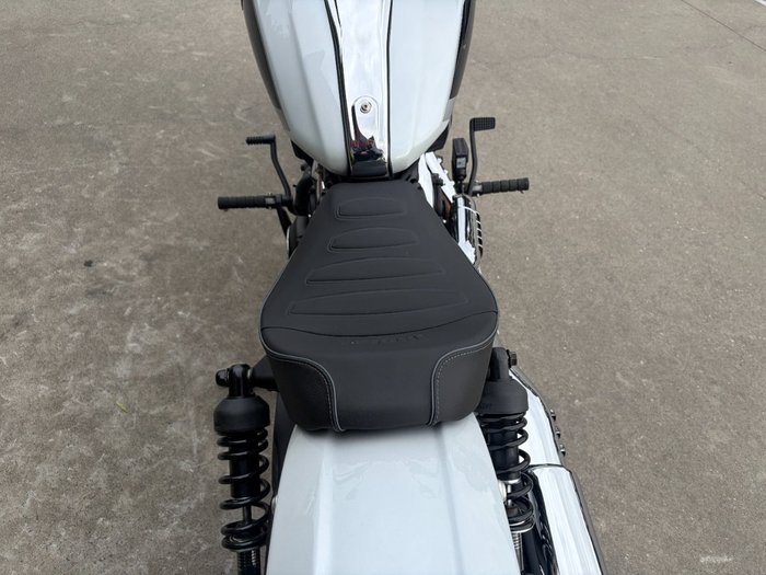 2025 Indian 2025 Indian 1250CC Scout Classic Limited + Tech