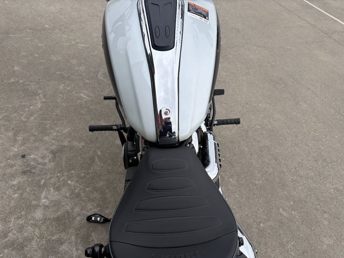 2025 Indian 2025 Indian 1250CC Scout Classic Limited + Tech