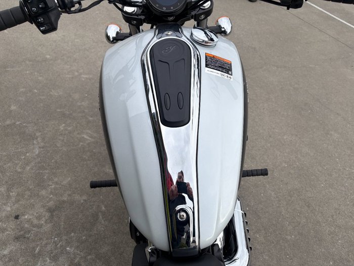 2025 Indian 2025 Indian 1250CC Scout Classic Limited + Tech