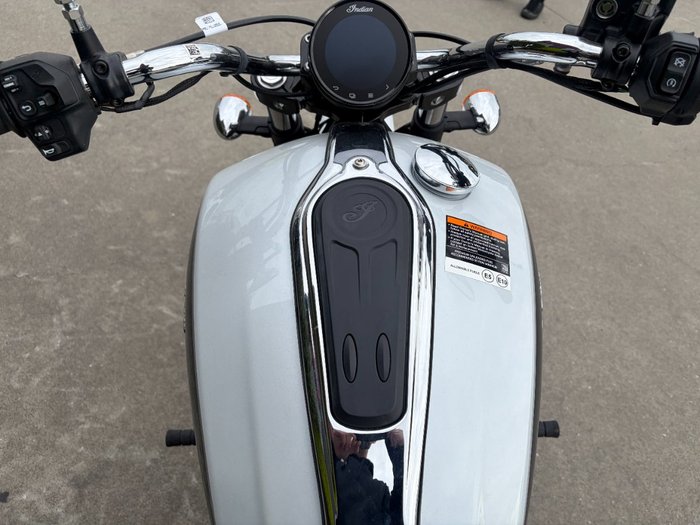2025 Indian 2025 Indian 1250CC Scout Classic Limited + Tech