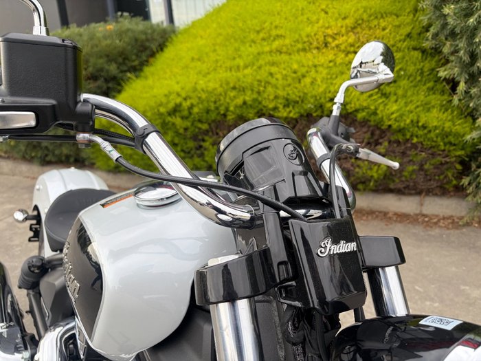 2025 Indian 2025 Indian 1250CC Scout Classic Limited + Tech