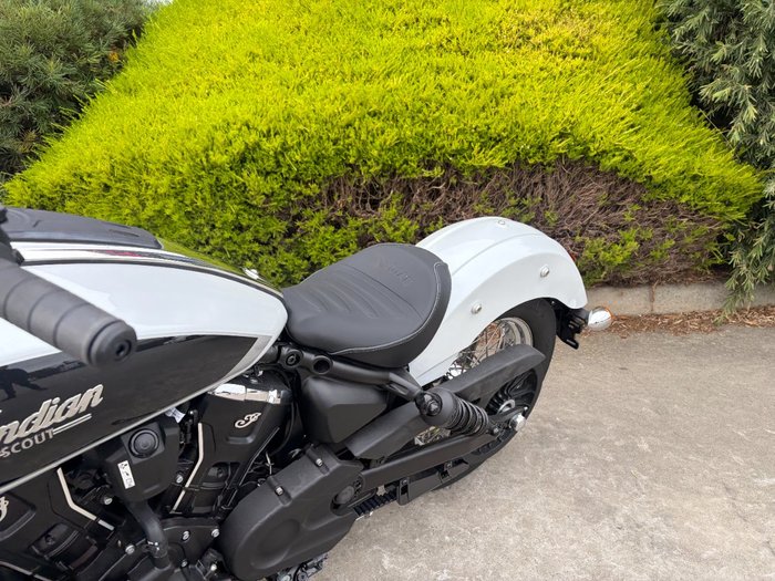 2025 Indian 2025 Indian 1250CC Scout Classic Limited + Tech
