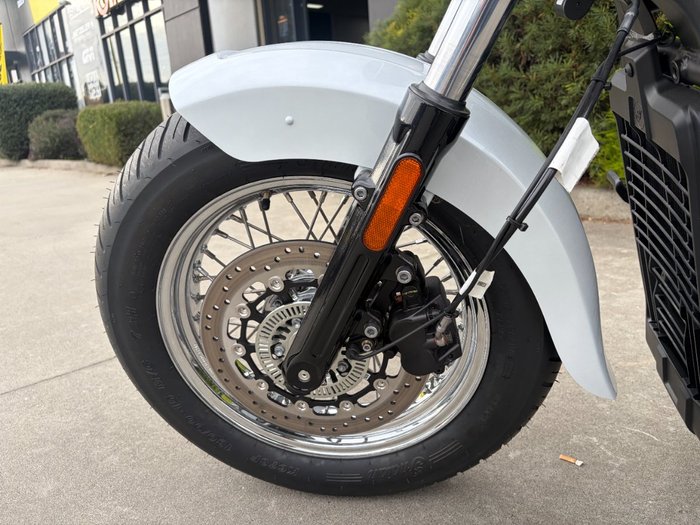 2025 Indian 2025 Indian 1250CC Scout Classic Limited + Tech