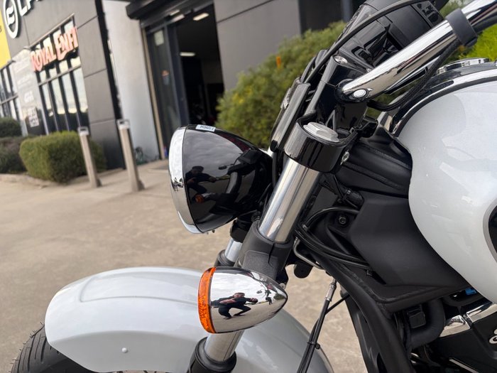 2025 Indian 2025 Indian 1250CC Scout Classic Limited + Tech