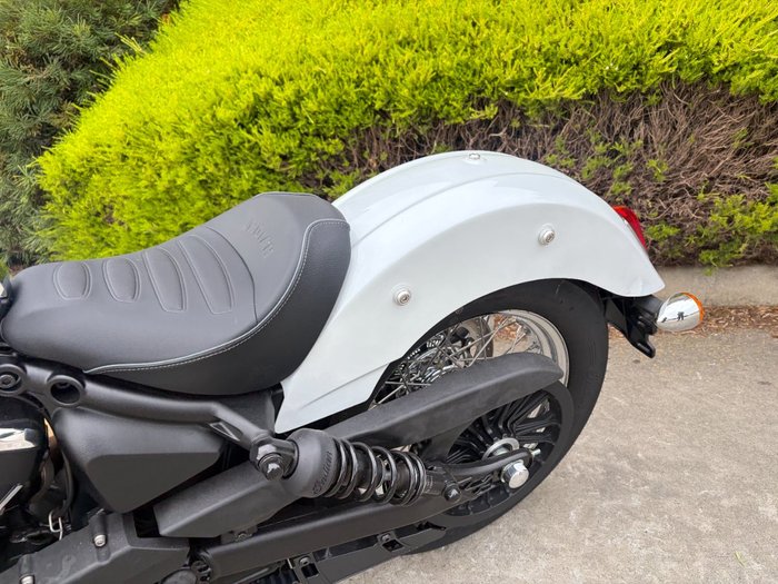 2025 Indian 2025 Indian 1250CC Scout Classic Limited + Tech