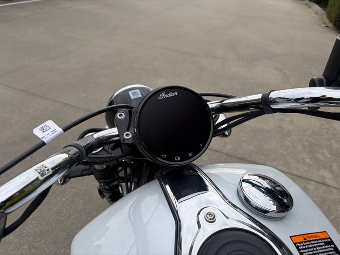 2025 Indian 2025 Indian 1250CC Scout Classic Limited + Tech