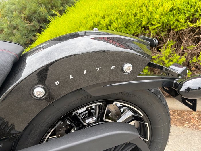 2026 Indian SCOUT BOBBER Red