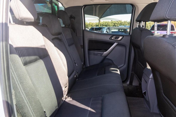 2017 Ford Ranger XLT