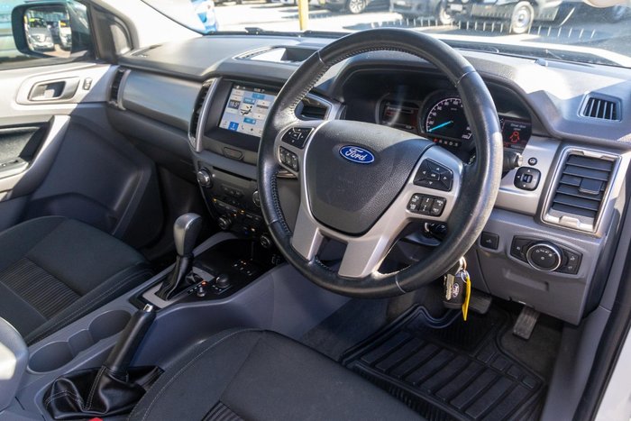 2017 Ford Ranger XLT