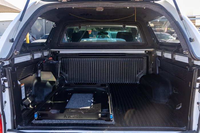 2017 Ford Ranger XLT