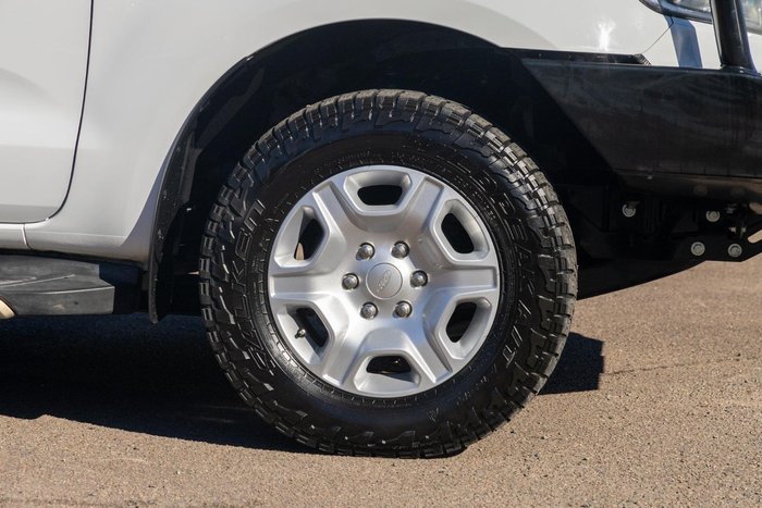 2017 Ford Ranger XLT