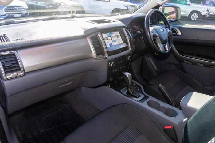 2017 Ford Ranger XLT