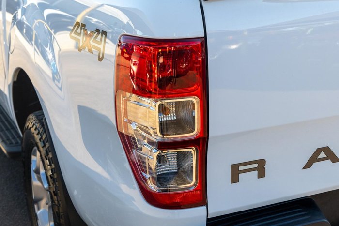 2017 Ford Ranger XLT