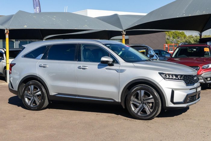 2023 Kia Sorento Sport+