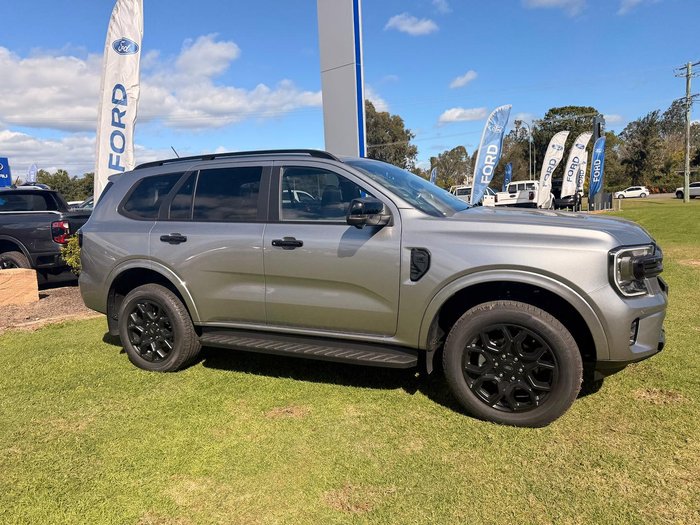 2026 Ford Everest Sport