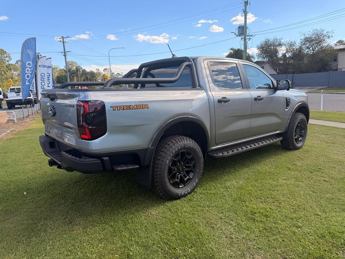 2026 Ford Ranger Tremor