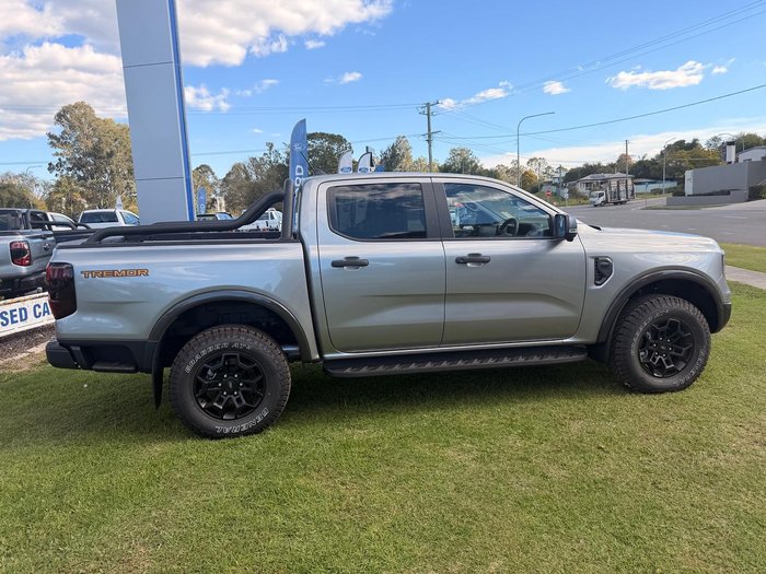2026 Ford Ranger Tremor