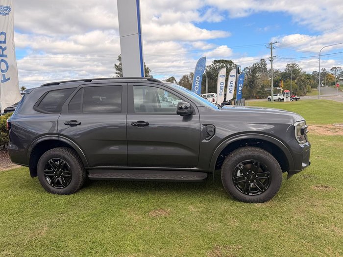 2026 Ford Everest Sport