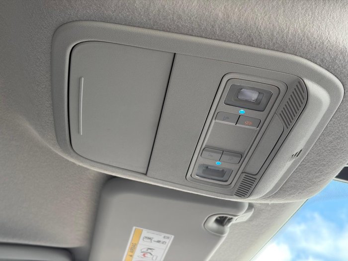 2026 Ford Everest Active